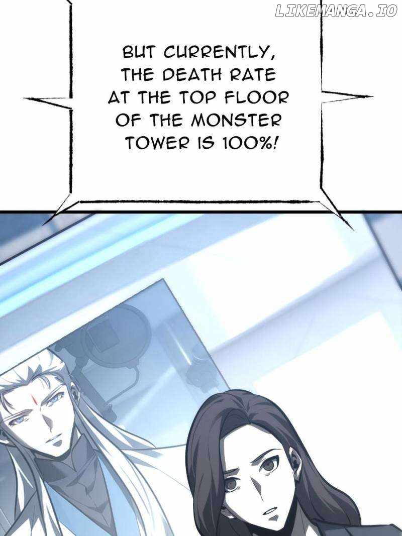 I'm the strongest boss Chapter 42 31